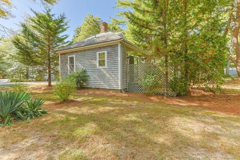 3040 Falmouth Road Barnstable MA 02655