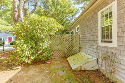 3040 Falmouth Road Barnstable MA 02655