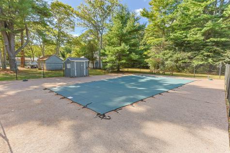 3040 Falmouth Road Barnstable MA 02655