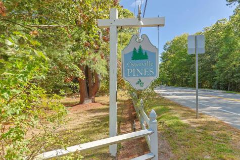 3040 Falmouth Road Barnstable MA 02655