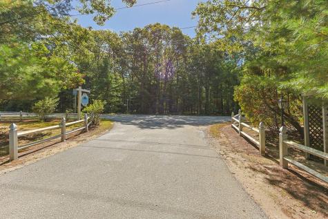 3040 Falmouth Road Barnstable MA 02655