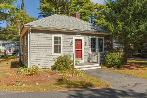 3040 Falmouth Road Barnstable MA 02655