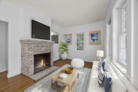 3040 Falmouth Road Barnstable MA 02655