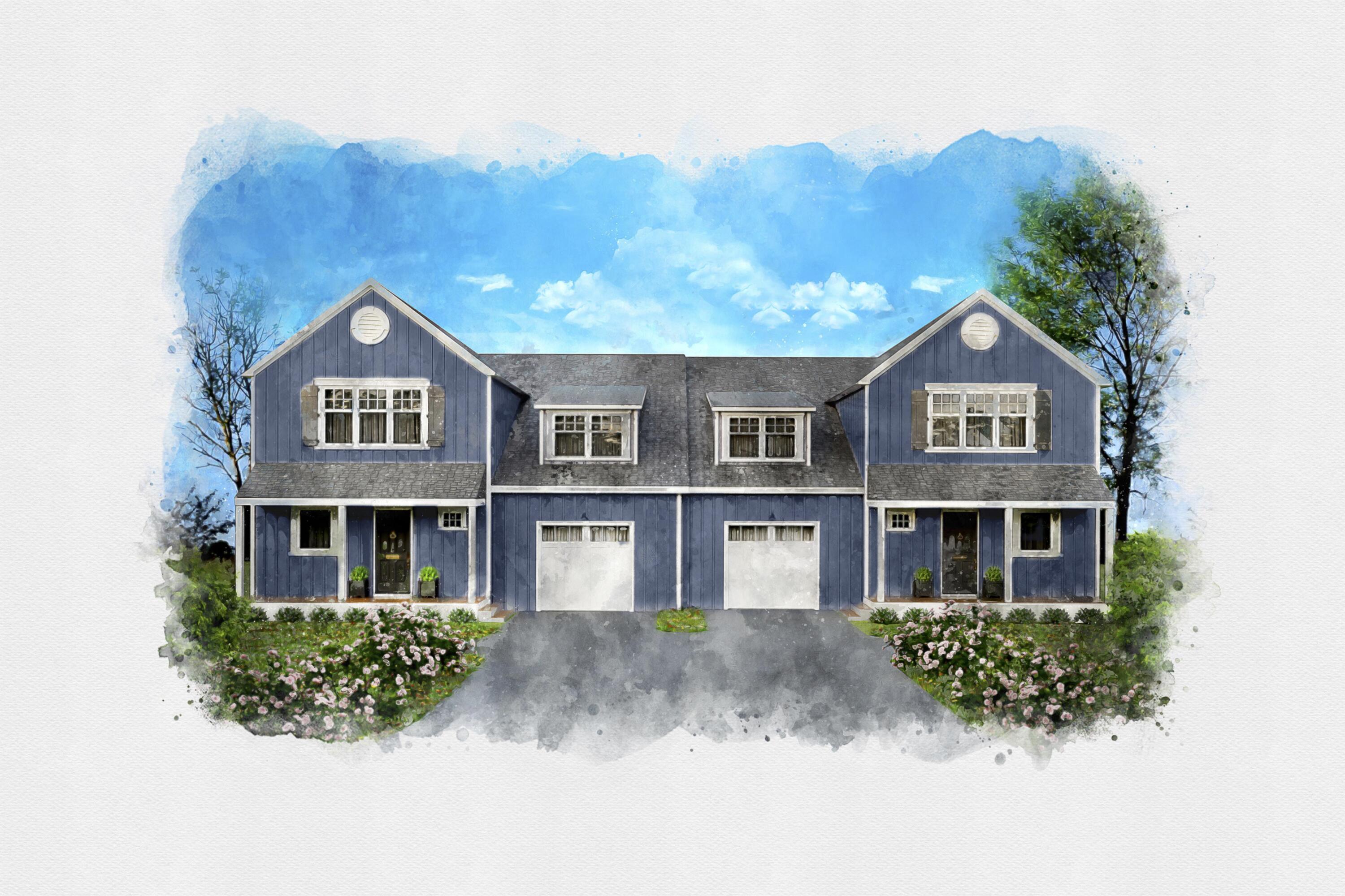 1 Wildwood Lane Bourne MA 02562