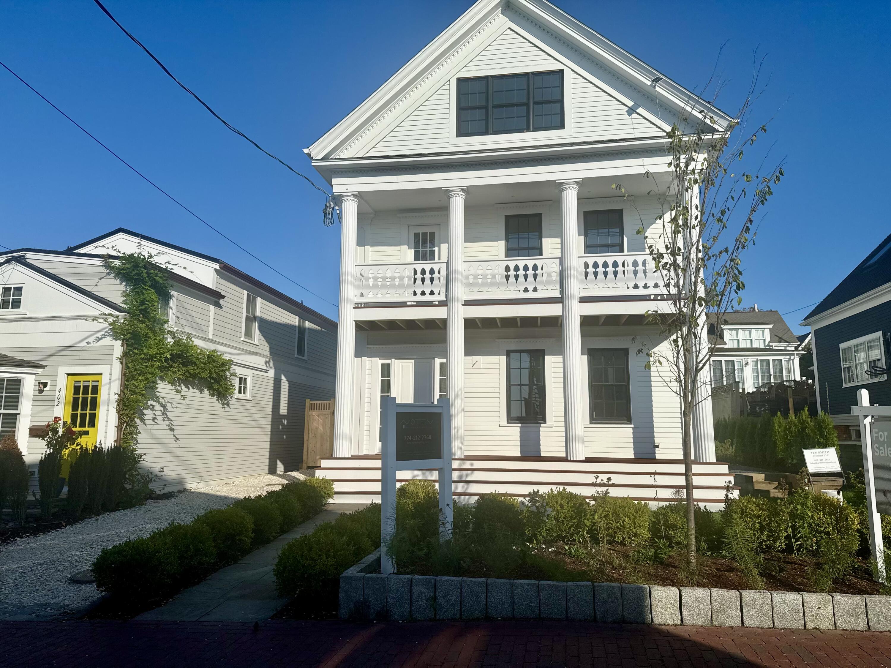 404 Commercial Street Provincetown MA 02657