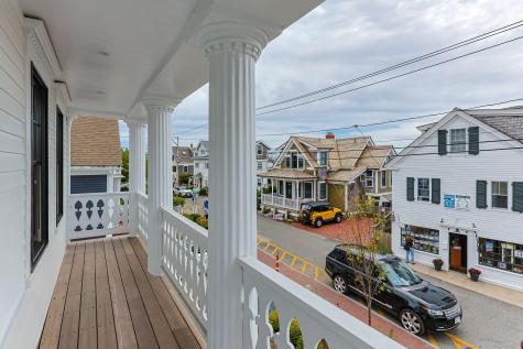 404 Commercial Street Provincetown MA 02657