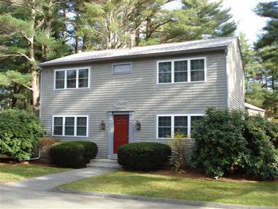 3040 Falmouth Road/route 28 Osterville MA 02655