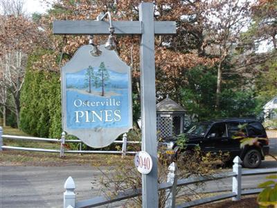 3040 Falmouth Road/route 28 Osterville MA 02655
