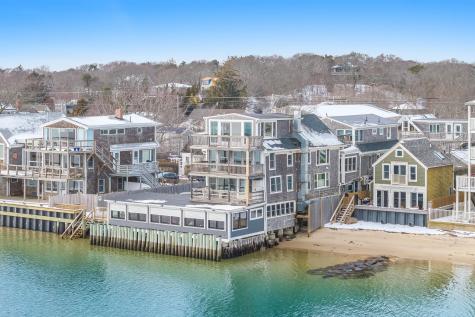 539 Commercial Street Provincetown MA 02657