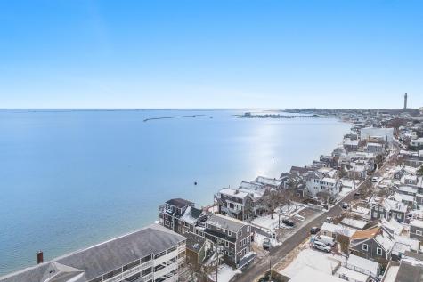 539 Commercial Street Provincetown MA 02657