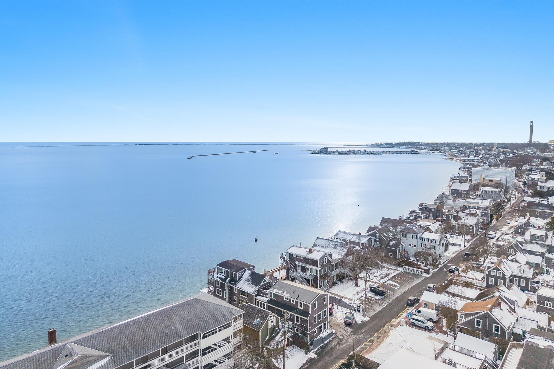 539 Commercial Street Provincetown MA 02657