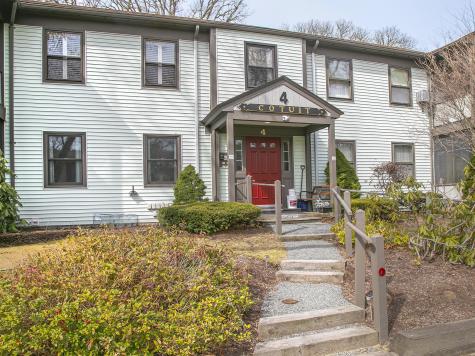 14 Harold Street Harwich Port MA 02646