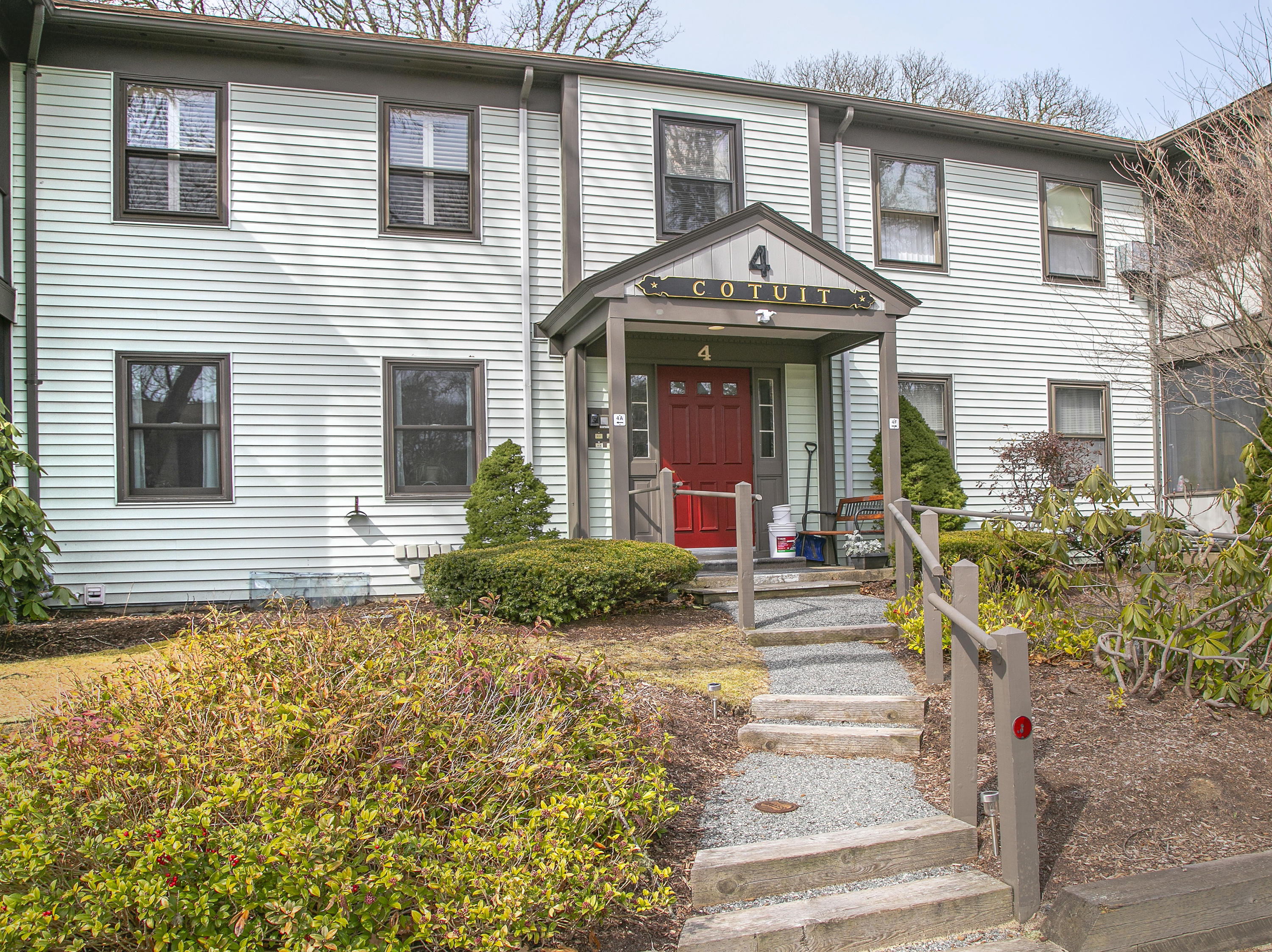 14 Harold Street Harwich Port MA 02646