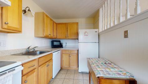 14 Harold Street Harwich Port MA 02646
