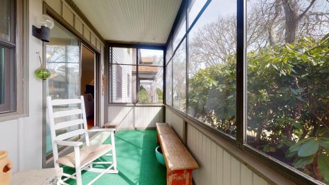 14 Harold Street Harwich Port MA 02646