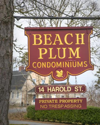 14 Harold Street Harwich Port MA 02646