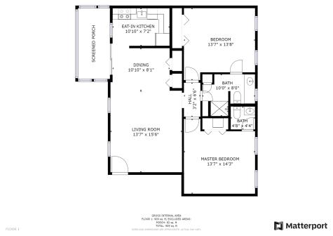 14 Harold Street Harwich Port MA 02646