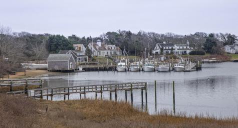 14 Harold Street Harwich Port MA 02646