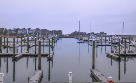 14 Harold Street Harwich Port MA 02646