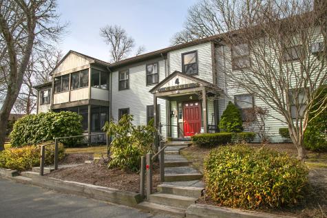 14 Harold Street Harwich Port MA 02646
