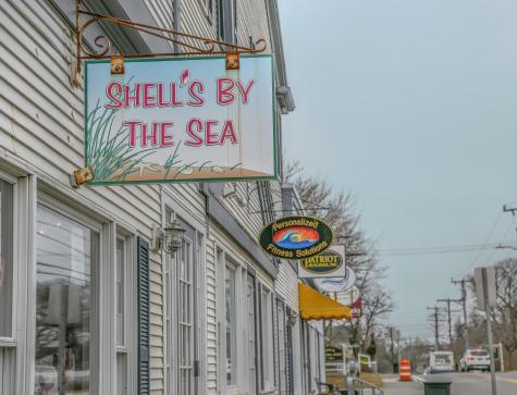 14 Harold Street Harwich Port MA 02646