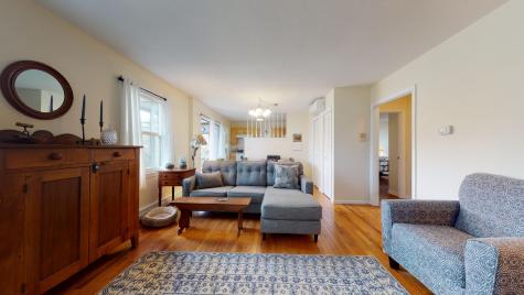 14 Harold Street Harwich Port MA 02646