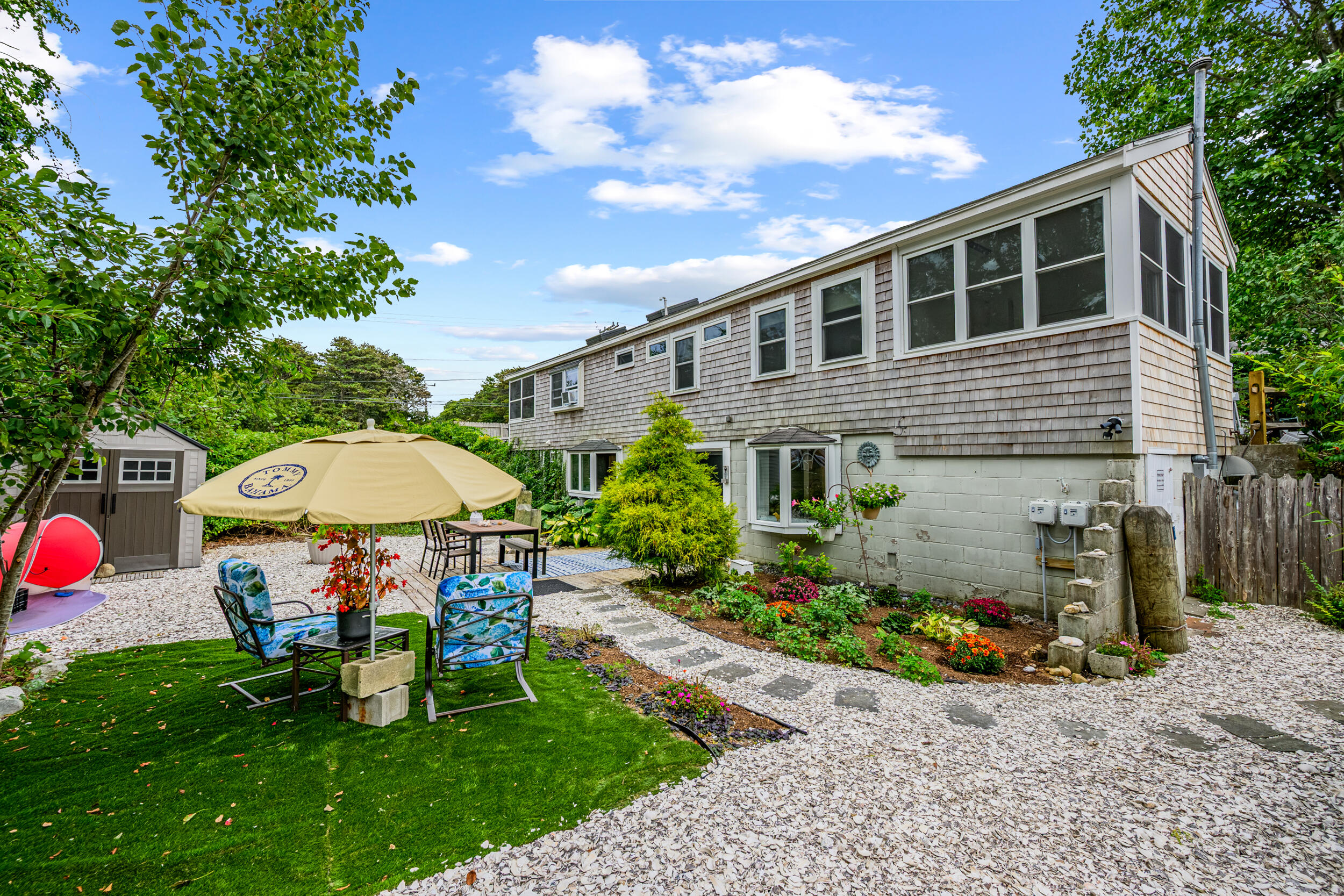 82 Shore Road Truro MA 02666