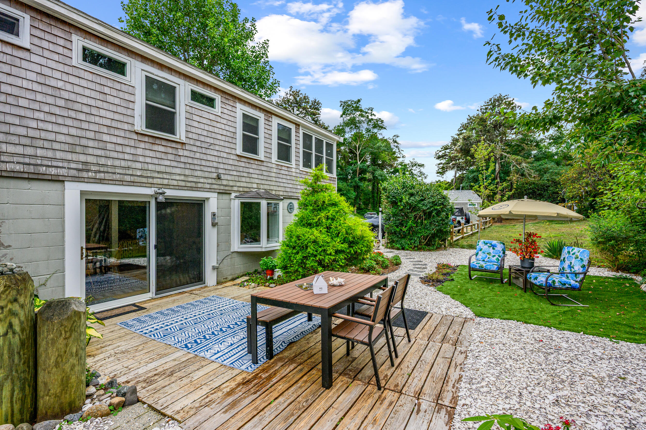 82 Shore Road Truro MA 02666