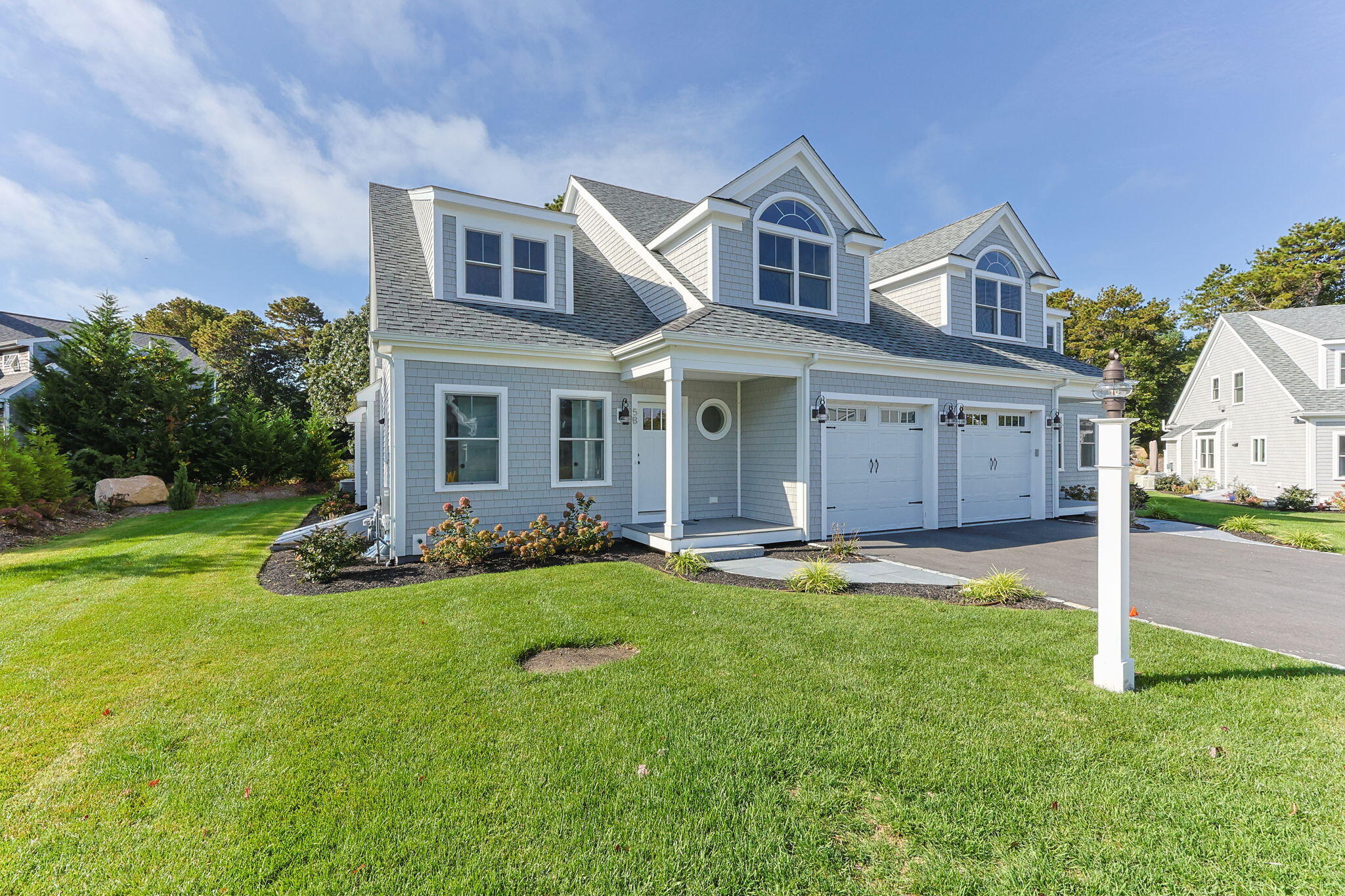 213 N Falmouth Highway Falmouth MA 02556