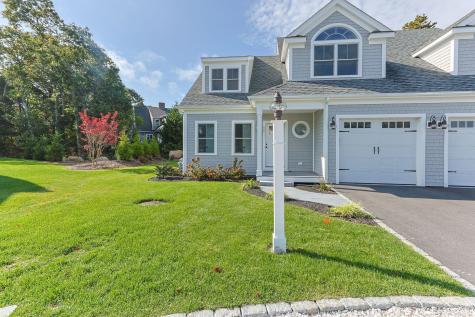 213 N Falmouth Highway Falmouth MA 02556