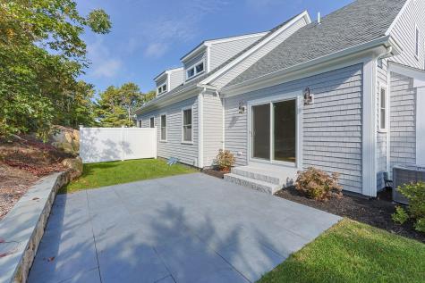 213 N Falmouth Highway Falmouth MA 02556