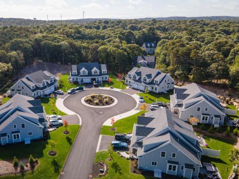 213 N Falmouth Highway Falmouth MA 02556