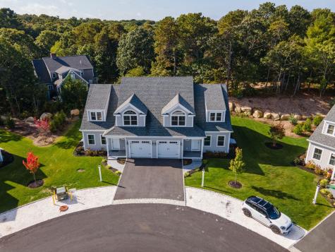 213 N Falmouth Highway Falmouth MA 02556