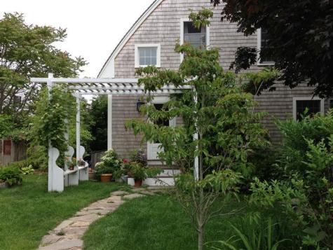 31 Court Street Provincetown MA 02657
