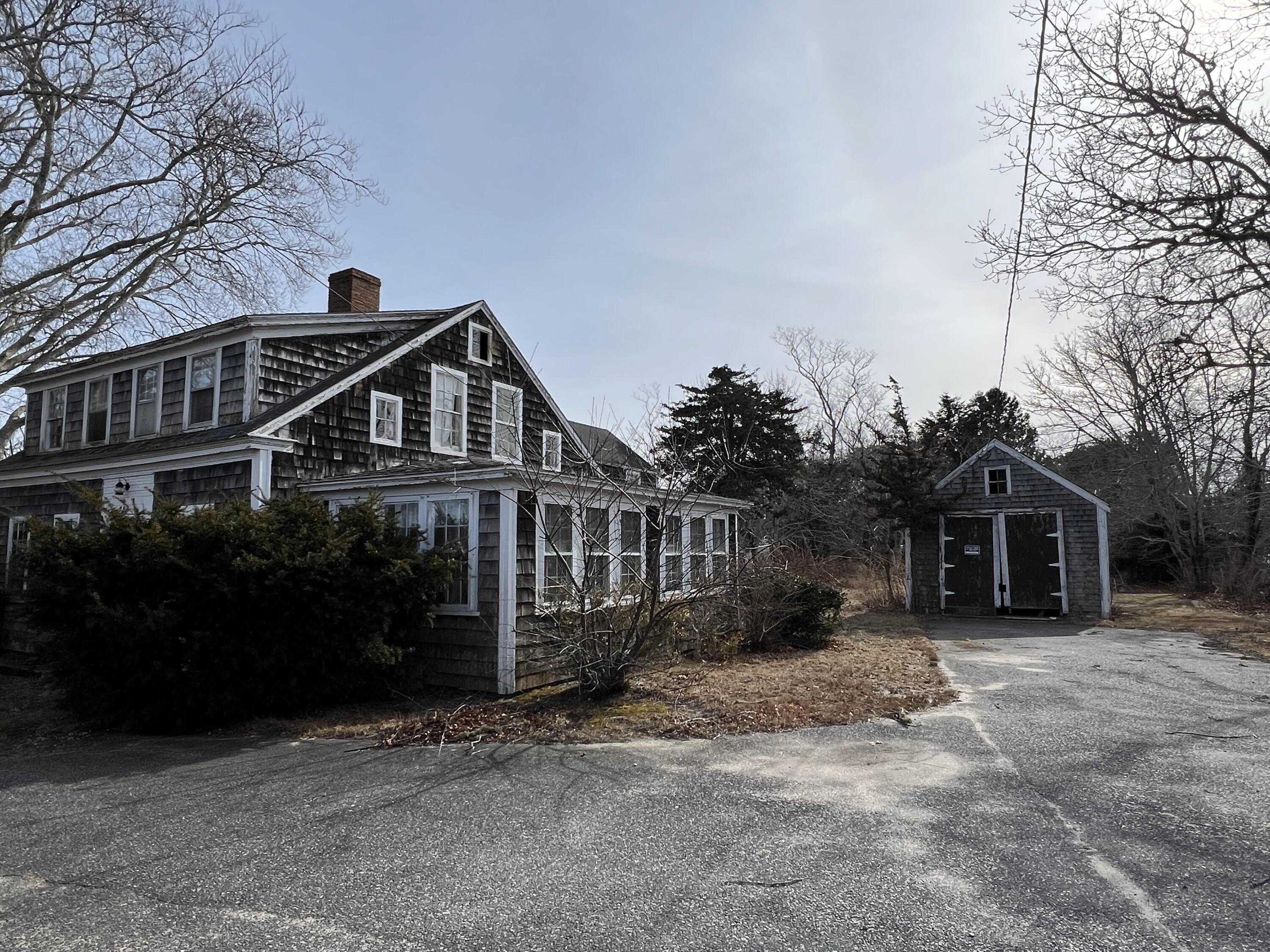297 Ma-28 Harwich MA 02645