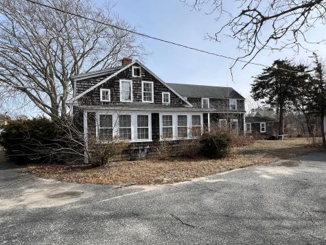 297 Ma-28 Harwich MA 02645