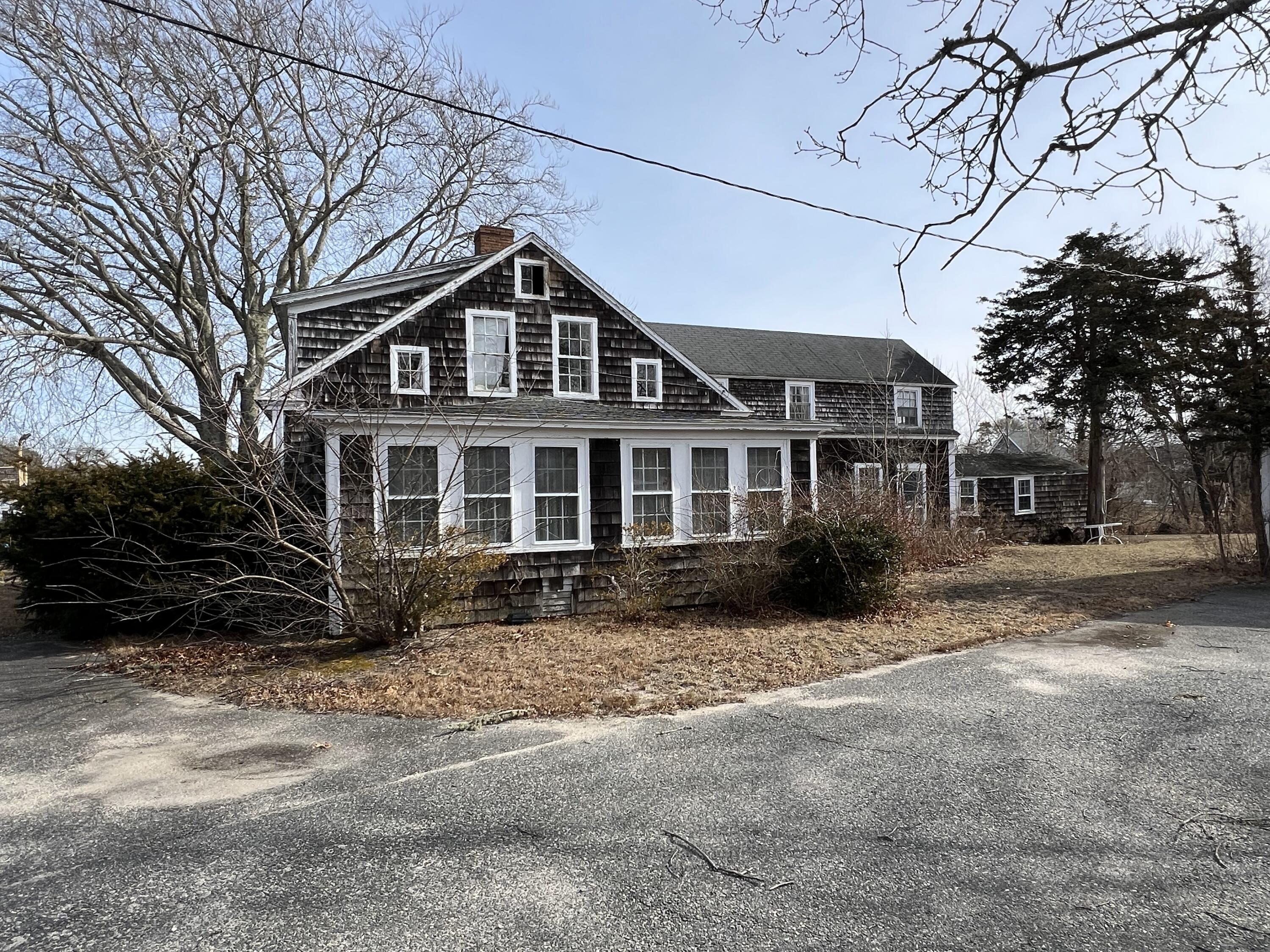 297 Ma-28 Harwich MA 02645