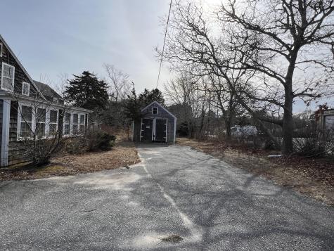 297 Ma-28 Harwich MA 02645