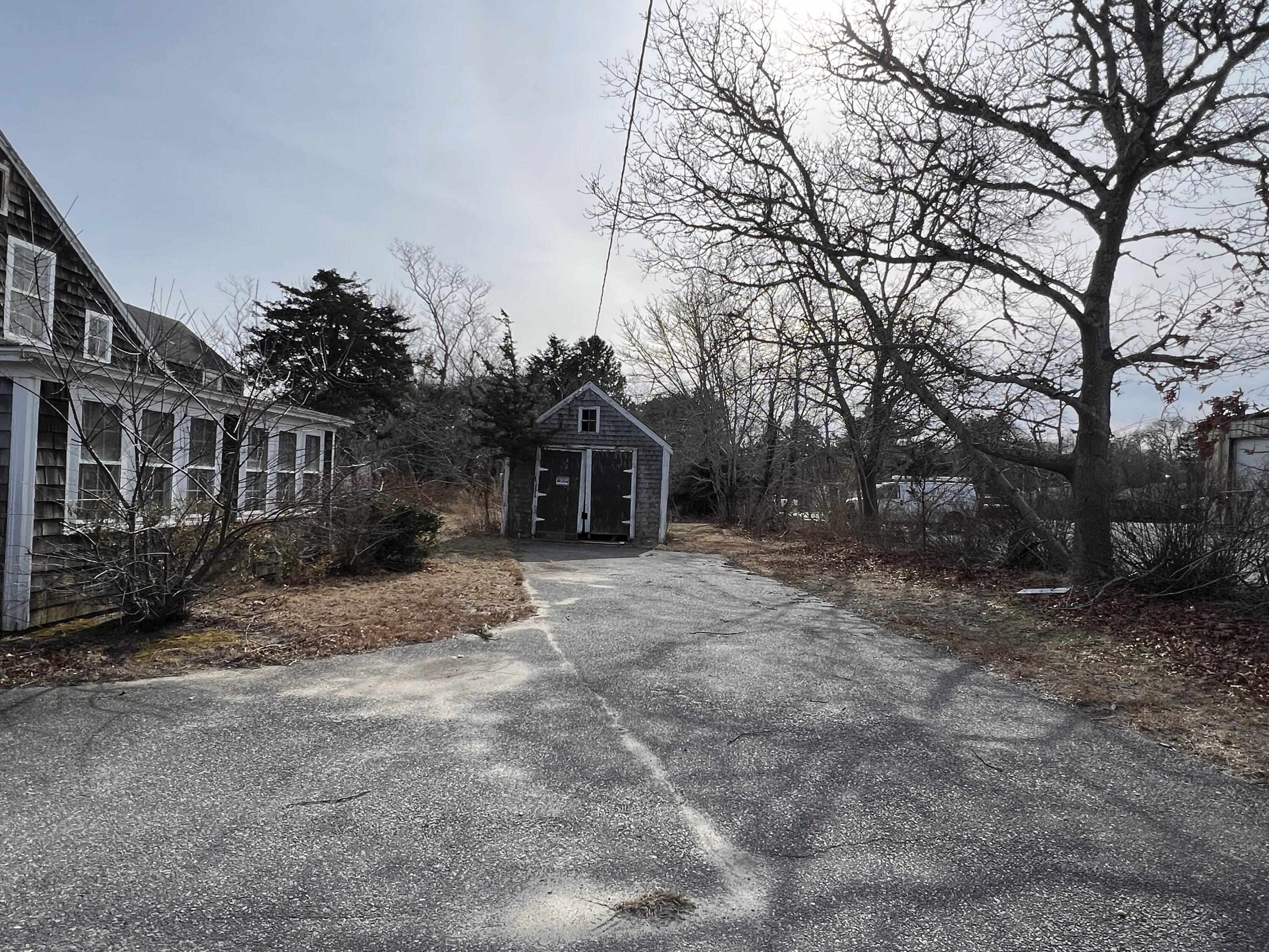 297 Ma-28 Harwich MA 02645