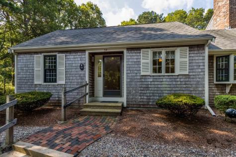 59 Debs Hill Road Yarmouth Port MA 02675