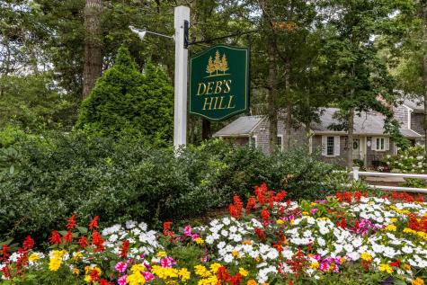 59 Debs Hill Road Yarmouth Port MA 02675