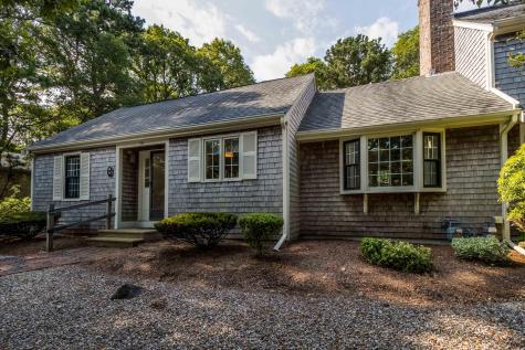 59 Debs Hill Road Yarmouth Port MA 02675