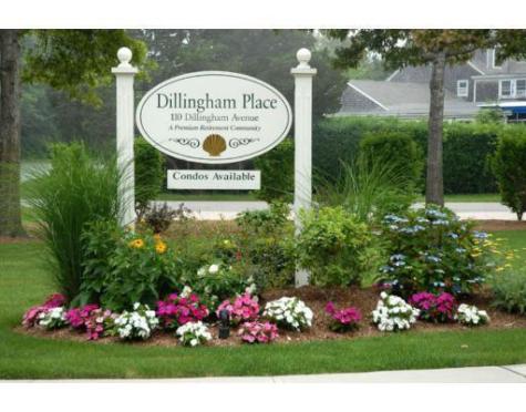 110 Dillingham Avenue Falmouth MA 02540