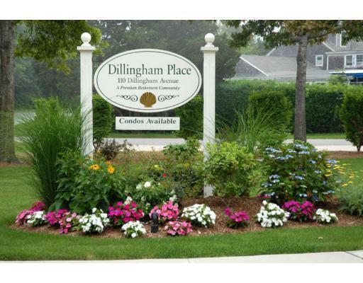 110 Dillingham Avenue Falmouth MA 02540