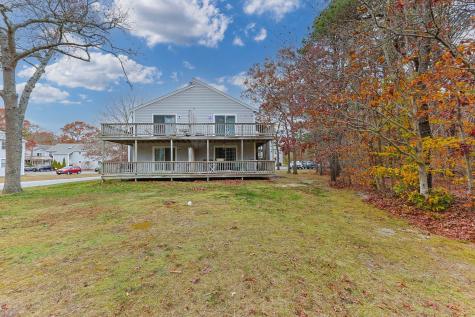 35 Ashumet Road Mashpee MA 02649