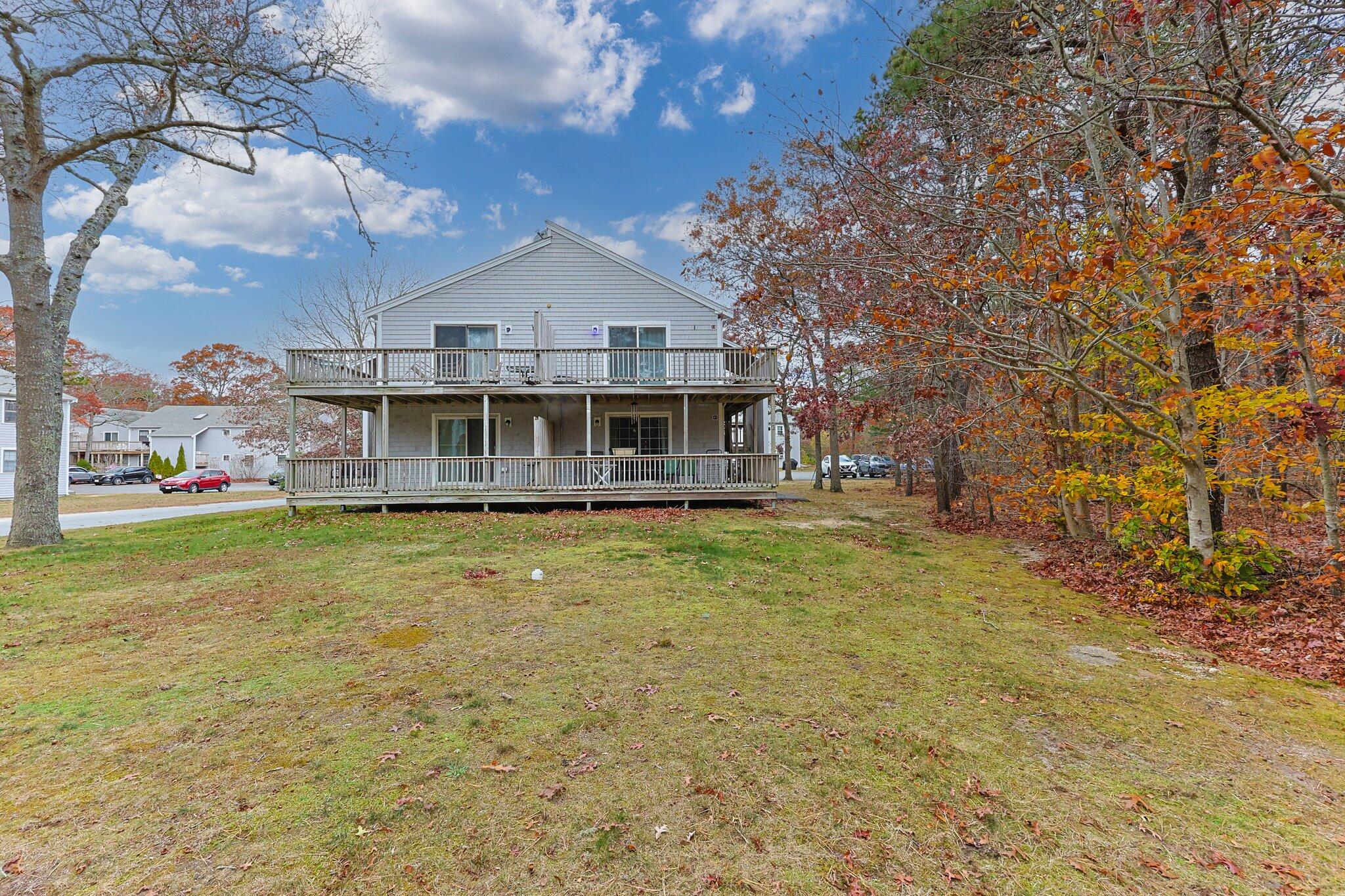 35 Ashumet Road Mashpee MA 02649