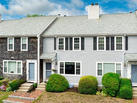 571 Carriage Shop Road Falmouth MA 02536