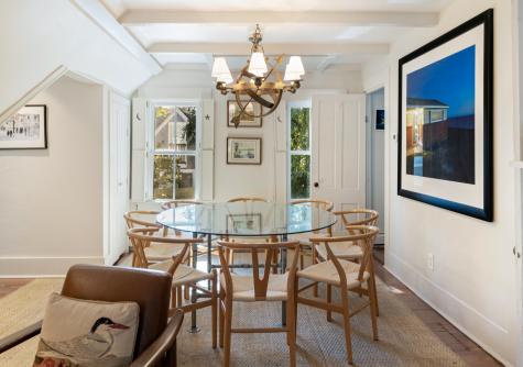 12 Cottage Street Provincetown MA 02657