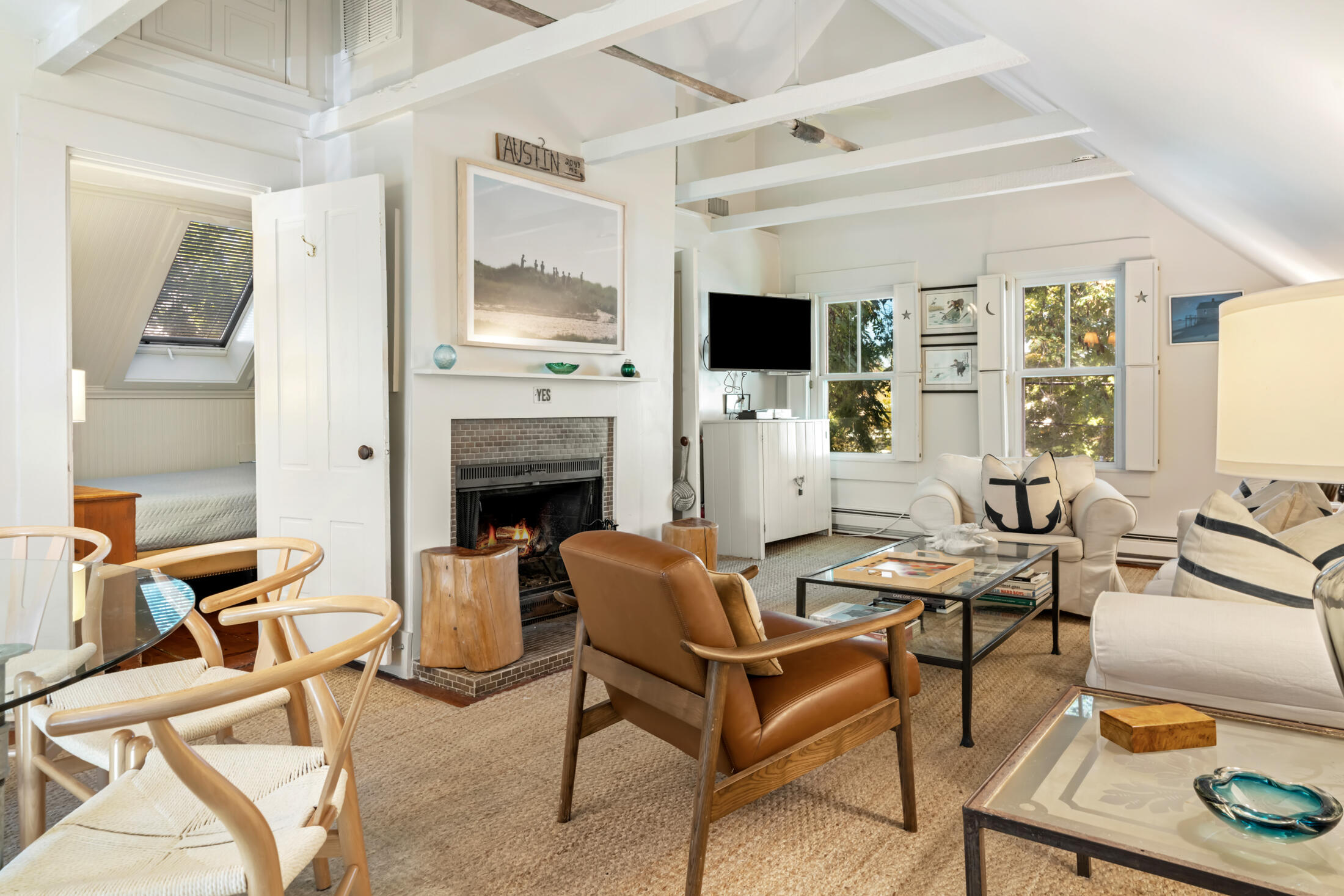 12 Cottage Street Provincetown MA 02657