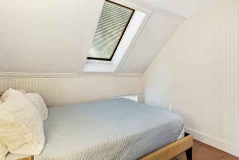 12 Cottage Street Provincetown MA 02657